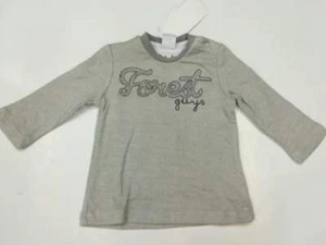 Pullover Licht für Neu Geboren Von 3 A 30 Mesi GIA 'Reduziert 40 - Picture 1 of 6