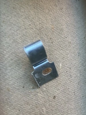 Abrazadera de manguera SAAB 96 Sport 2 tiempos Bullnose V4 GT 737358 N.O.S Foto 1 de 4