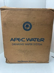 !!! NEW  !!!  Apec RO-90 Osmosis Drinking Water Filter System - Picture 1 of 6