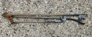 WIPER TRANSMISSION LINKAGE 1964 OLDSMOBILE Starfire OEM GM - Picture 1 of 9