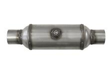 Schultz 79356 Direct Fit Catalytic Converter for 2000-20002003-2010 Volvo S40 2.