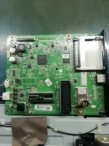 Placa principal TV LG EAX66663603 (1.2) - Imagen 1 de 2