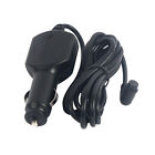 Car Power Adapter Charger Charging Cable Cord For Garmin GPS Rino 610 650 655t a