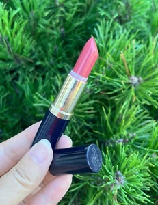 Estee Lauder Pure Color Envy Sculpting Lipstick 420 Rebellious Rose Black cover - Picture 1 of 3
