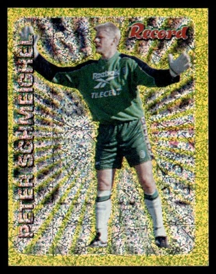 Set Break Peter Schmeichel Sporting Clube de Portugal 1999 #167 Foto 1 de 2