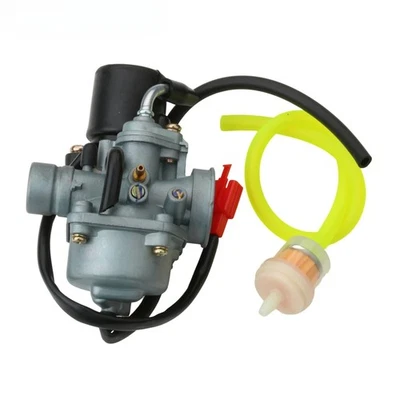 Carburador de 19 mm para flash Keeway 50 Arn Easy F-ACT SP RY6 RY8 píxeles 50cc 2T Foto 1 de 4