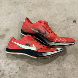 Nike ZoomX Dragonfly XC Track Spikes Schuhe purpurrot Größe 8 DX7992-600 - Bild 1 von 10