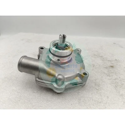 Engine Water Pump For Yamaha YZF R6 1999-2005 YZF R6S 2003-2009 5EB-12421-00-00 Foto 1 de 4