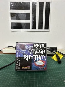 Emu Sampler CD Real Mega Rhythm 3 CD Set - Picture 1 of 5
