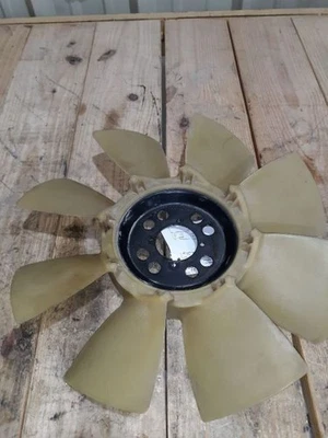 Fan Clutch 10-415 6.8L With AC Fits 07-15 FORD E350 VAN 63795 - Image 1 of 4