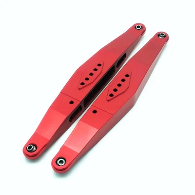 Aluminum Rear Trailing Arms Linkage for Team Losi 1/6 Super Baja Rey LOS254036 - Image 1 of 2
