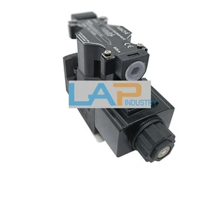 1PC NEW FOR SS-G01-A3X-R-C1-20 solenoid valve 110V - Picture 1 of 1