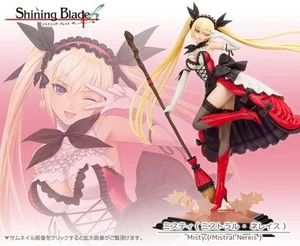 Kotobukiya Shining Blade Misty Mistral Nereis 1/8 Figure New Sealed Rare Japan - Picture 1 of 6