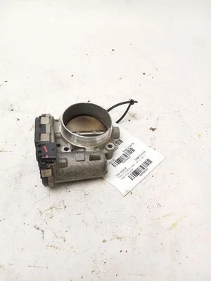 CORPO DO ACELERADOR PARA DODGE TRAVEL 2011 - 2023 - Imagem 1 de 4