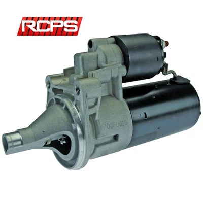 Nuevo arranque 12V para Plymouth Voyager 3,0 L 1987-95 0001110024 0001108070 05226948 Foto 1 de 2