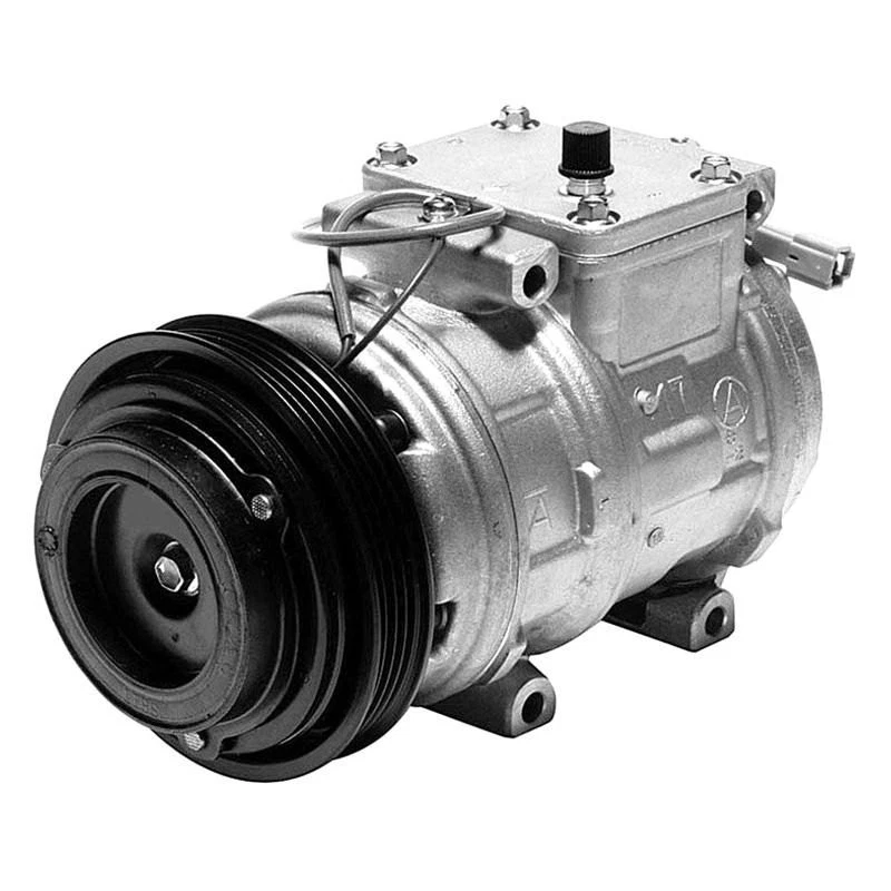 For Toyota Supra 1987-1992 Denso A/C Compressor w Clutch Foto 1 de 1