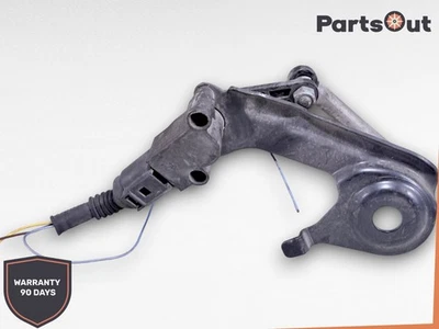 Sensor antifreno abs rueda trasera izquierda audi q5 2009-2017 Foto 1 de 4