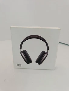 P9 Cuffie Wireless Bluetooth Cancellazione del Rumore Over Ear Cuffie Bluetooth - Foto 1 di 4