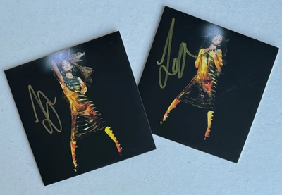 LEIGH-ANNE * DON'T SAY LOVE * UK 2x CD SINGLE w/ ALTERNATE ART * BN * LITTLE MIX - Image 1 of 4