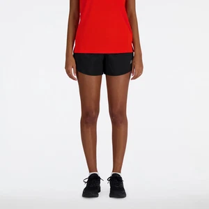 New Balance Sport Essentials Short 3" Women's Shorts Sport Lifestyle - Picture 1 of 31
