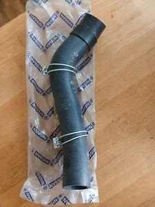 Nissan 300ZX Z31,Top Radiator Hose,VG30 And VG30T Engines,New Genuine Part. - Picture 1 of 2