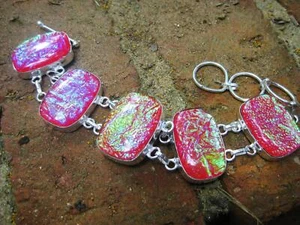 DIE SCHÄTZE VON EBENHOLZ MANOR Mädchen des Nebels Armband - Bild 1 von 3