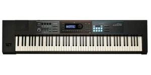 NEW ROLAND JUNO-DS88 88-KEY SYNTHESIZER - Picture 1 of 4