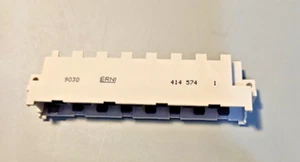 414574 ERNI  DIN 41612 / IEC 60603-2 Eurocard H15 Male Connectors ( 2 PC) - Picture 1 of 4