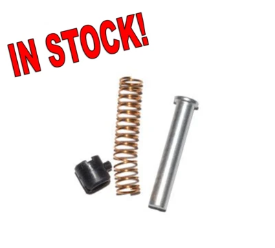 1969-1987 Chevy C10 GMC Pickup Truck Horn Contact Bushing Kit Spring Pin Shim - Image 1 of 4