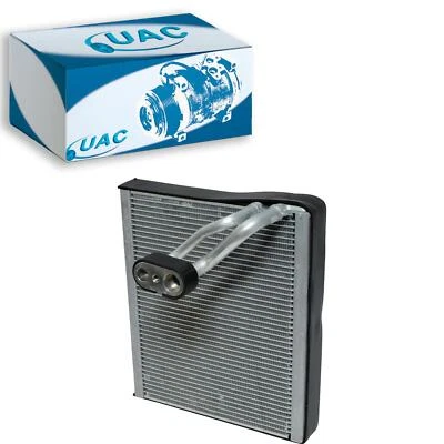 Núcleo evaporador de aire acondicionado UAC para Dodge Caliber 2007-2009 Foto 1 de 3