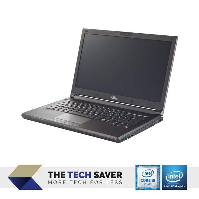 Fujitsu 笔记本电脑和上网本| eBay