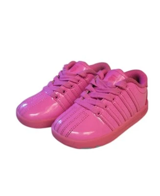 K-Swiss Toddler Size 8 - Image 1 of 4