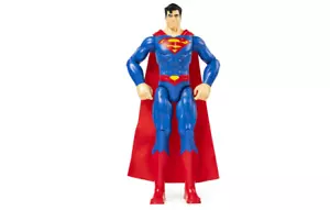 Superman Actionfigur Sammlerstück DC Comics Lieblingsfigur Clark Kent Toys - Bild 1 von 8