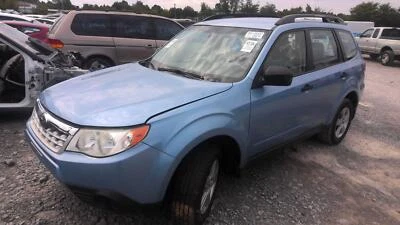 Glove Box SUBARU FORESTER 09 10 11 12 - Image 1 of 4