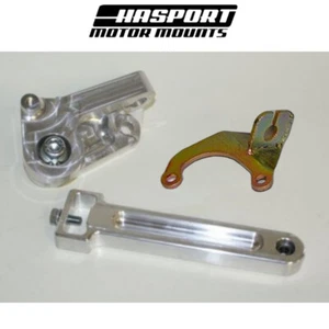 Hasport 88-91 Honda Civic CRX EF D-Series Hydro Trans Clutch Conversion Assembly - Picture 1 of 2
