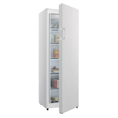 HISENSE GORENJE GERMANY GMBH Hisense FV245N4AW2 Standgefrierschrank 169,1x55cm weiß