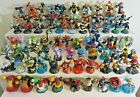 Skylanders Swap Force Figures - Shipping Capped at $8