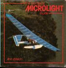 Complete Microlight Guide by Welch, Ann Hardback Book The Cheap Fast Free Post