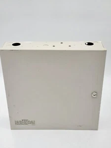 Radionics D8103 Enclosure With D7212 Control Communicator - Picture 1 of 4