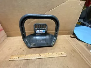 Ein gebrauchter OEM Frontgriff von einer Handwerker Heckenschere 358.795.630 - Bild 1 von 4