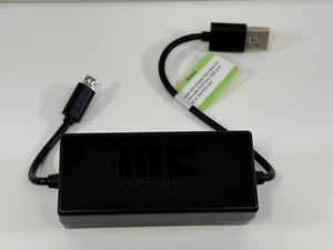 Mission Cables MC45 USB Power Cable for Amazon Fire TV - Picture 1 of 4