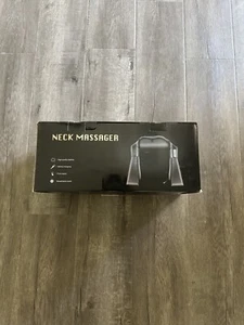 Neck Massager - Picture 1 of 3