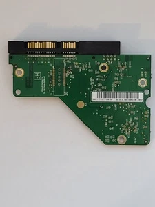 WD6400AAKS-40H2B0, 2060-771577-001 REV A, Western Digital Sata 3.5" PCB - Imagen 1 de 2