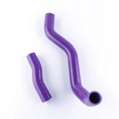 Silicone Radiator Intake Hose For 2000-2005 Lexus IS300 3.0 ALTEZZA 2JZ-GE 2JZGE Foto 1 de 4
