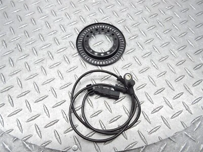 Anillo sensor rueda antibloqueo ABS delantero OEM Honda CB500 CB500F CB500X 2022 22 23 Foto 1 de 4