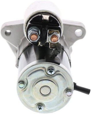 Arranque Bosch para Mazda 3 2014-2021 (remanufacturado) 2015 2016 2017 2018 2019 Foto 1 de 4