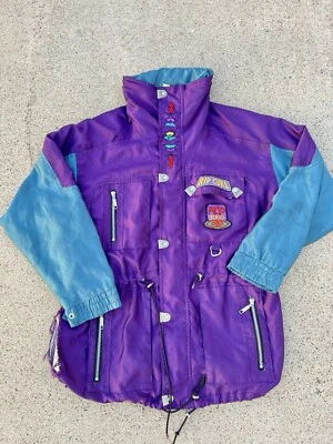 Rip Curl Vintage Surf 1980’s Jacket - Image 1 of 4