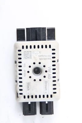 Unità di controllo altro VW GOLF SPORTSVAN 5Q0035570 2.0 110 kW 150 HP 52413 - Immagine 1 di 3