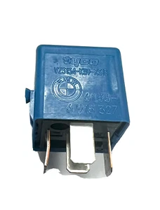 RELAY - BMW X6 X5 X3 M3 335I 550I 750I - 61366915327 8364581 6915327 - Picture 1 of 3