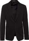 Emporio Armani Jacket Johnny Line Suit Jacket Blazer New Size 44